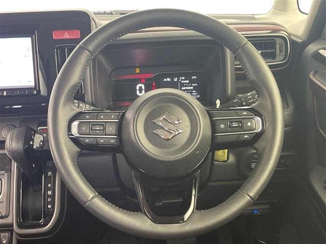 Suzuki SPACIA 2023 6993408-7