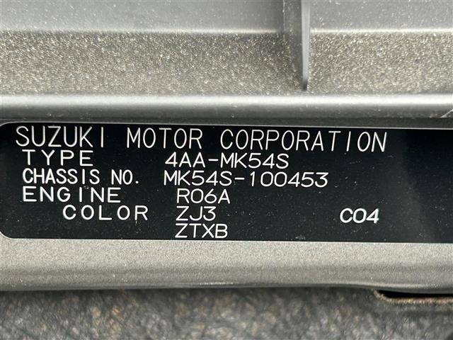 Suzuki SPACIA 2023 6993408-8