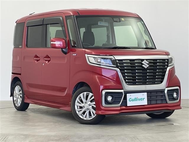 Suzuki SPACIA 2018 6993417-0