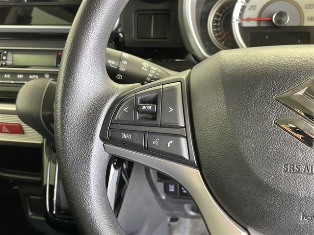 Suzuki SPACIA 2018 6993417-18
