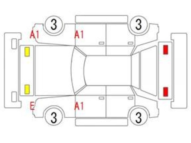 Suzuki SPACIA 2018 6993417-23