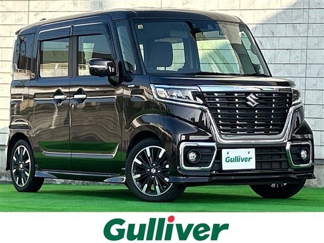 Suzuki SPACIA 2020 6993419-0