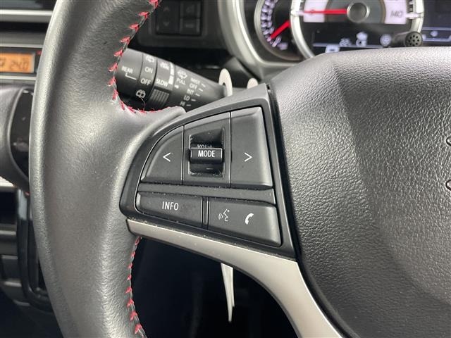 Suzuki SPACIA 2020 6993419-11