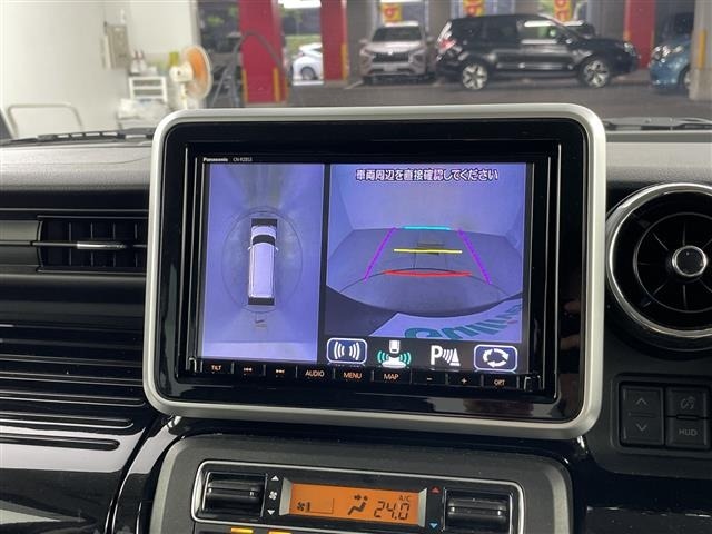 Suzuki SPACIA 2020 6993419-17