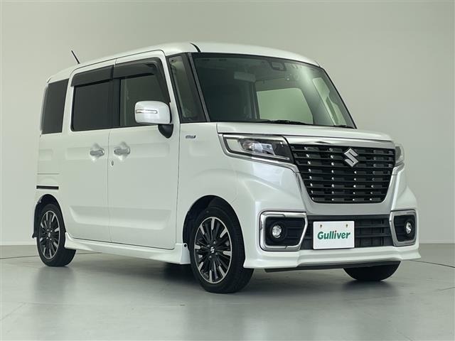 Suzuki SPACIA 2018 6993443-0