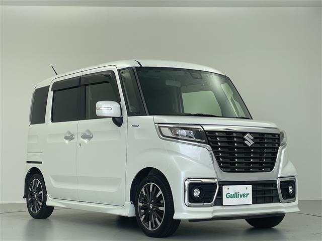 Suzuki SPACIA 2018 6993443-12