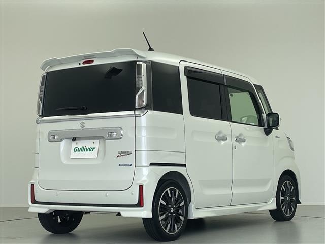 Suzuki SPACIA 2018 6993443-2