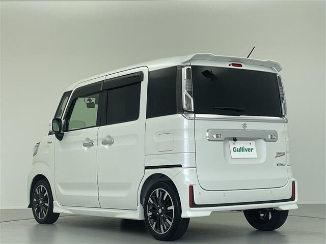 Suzuki SPACIA 2018 6993443-20