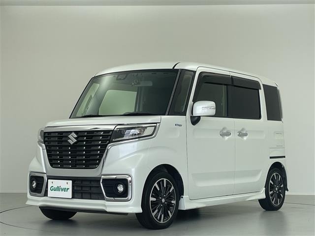 Suzuki SPACIA 2018 6993443-22