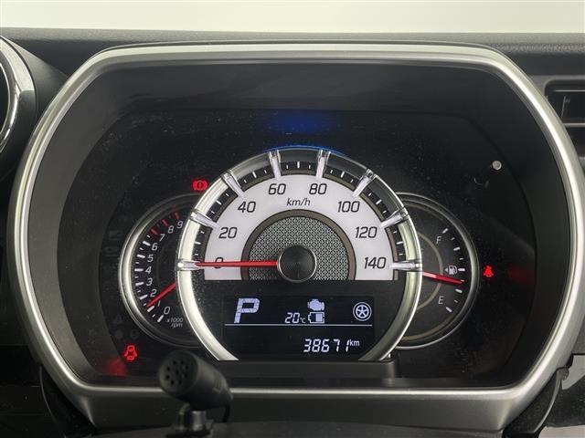 Suzuki SPACIA 2018 6993443-3