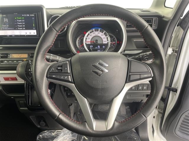 Suzuki SPACIA 2018 6993443-5