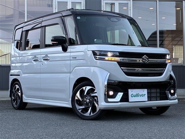 Suzuki SPACIA 2025 6993449-0