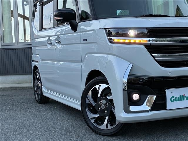 Suzuki SPACIA 2025 6993449-1