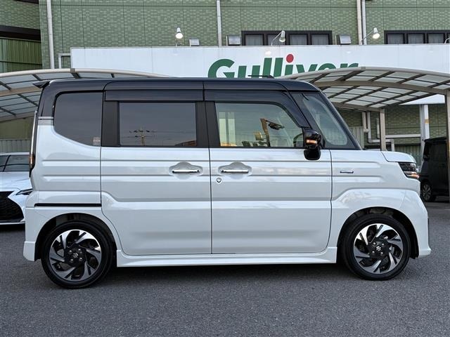 Suzuki SPACIA 2025 6993449-10