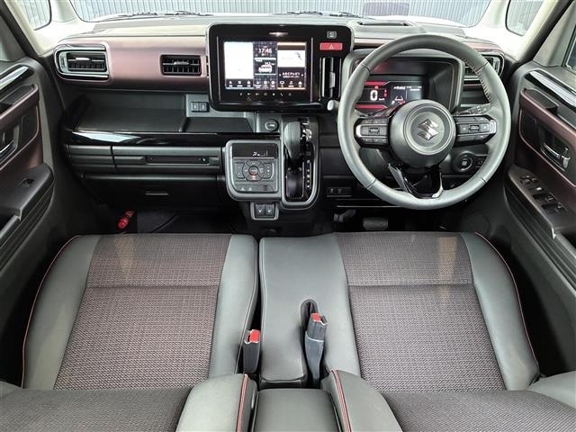 Suzuki SPACIA 2025 6993449-11