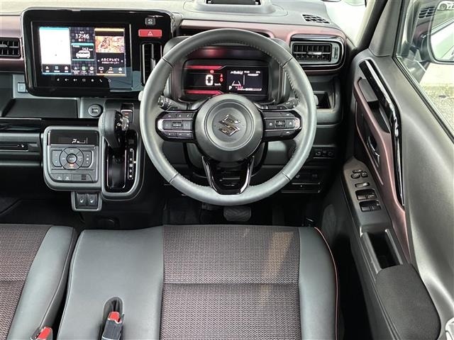 Suzuki SPACIA 2025 6993449-12
