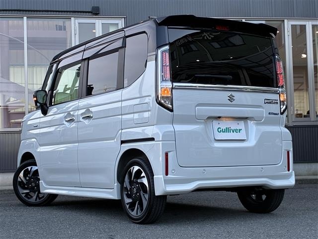 Suzuki SPACIA 2025 6993449-13