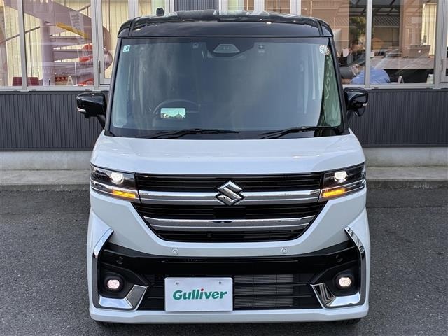 Suzuki SPACIA 2025 6993449-16