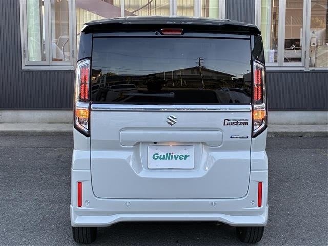 Suzuki SPACIA 2025 6993449-17
