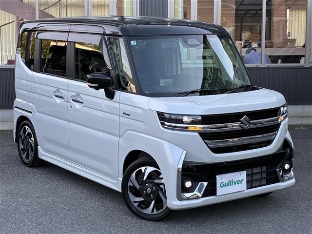 Suzuki SPACIA 2025 6993449-18