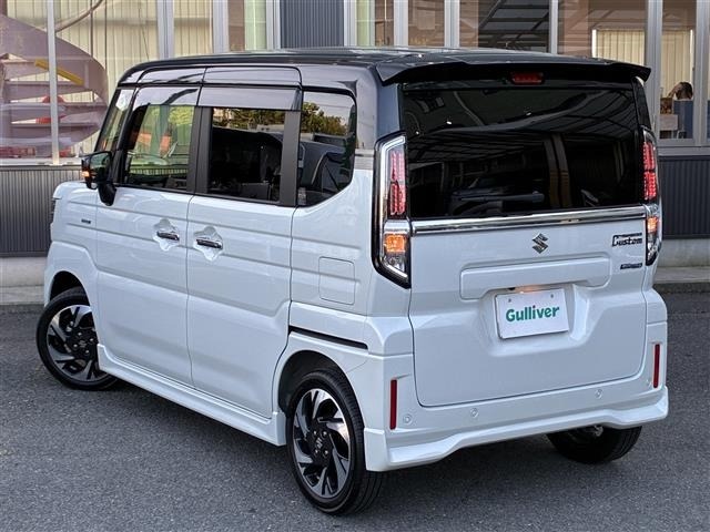 Suzuki SPACIA 2025 6993449-19