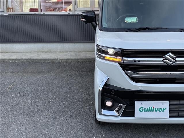 Suzuki SPACIA 2025 6993449-21