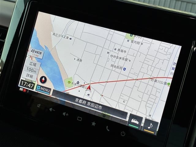 Suzuki SPACIA 2025 6993449-22