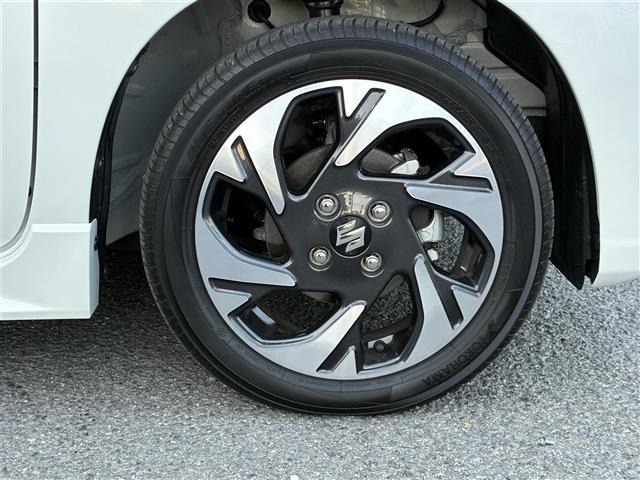 Suzuki SPACIA 2025 6993449-5