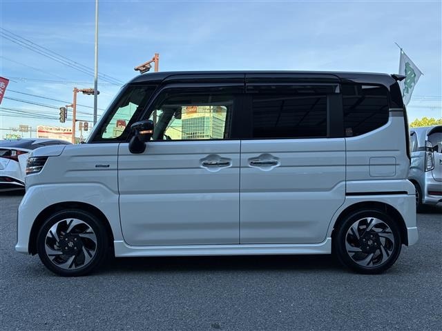 Suzuki SPACIA 2025 6993449-9