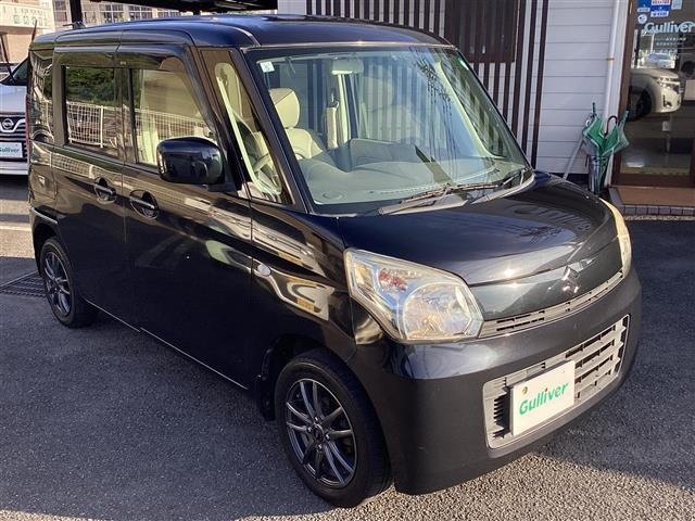 Suzuki SPACIA 2013 6993451-0