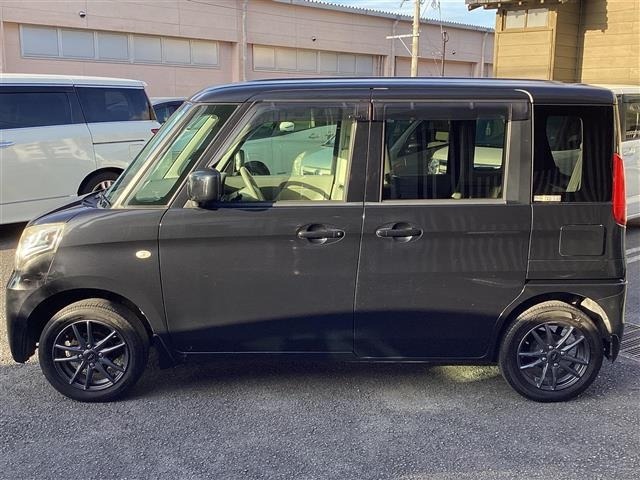 Suzuki SPACIA 2013 6993451-11
