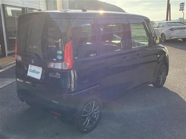 Suzuki SPACIA 2013 6993451-13