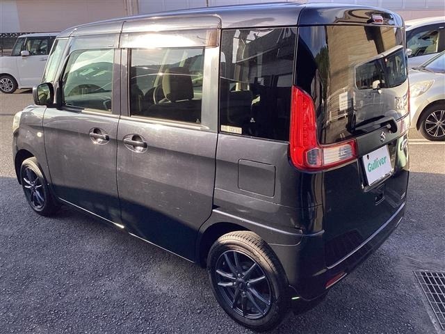 Suzuki SPACIA 2013 6993451-15