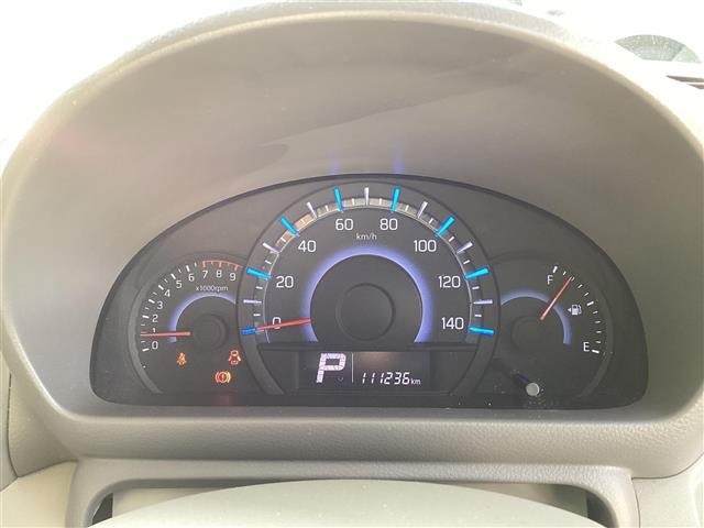 Suzuki SPACIA 2013 6993451-2