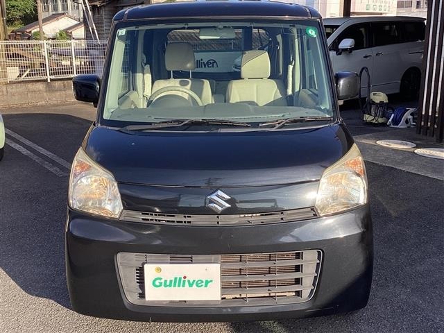 Suzuki SPACIA 2013 6993451-25