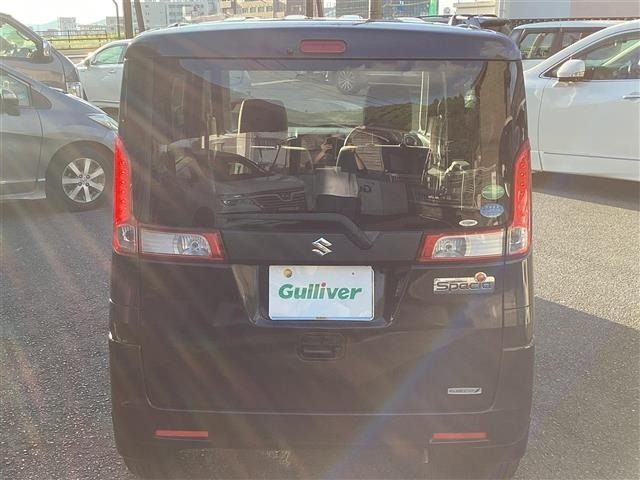 Suzuki SPACIA 2013 6993451-26