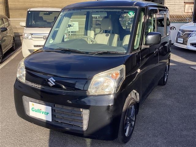 Suzuki SPACIA 2013 6993451-27