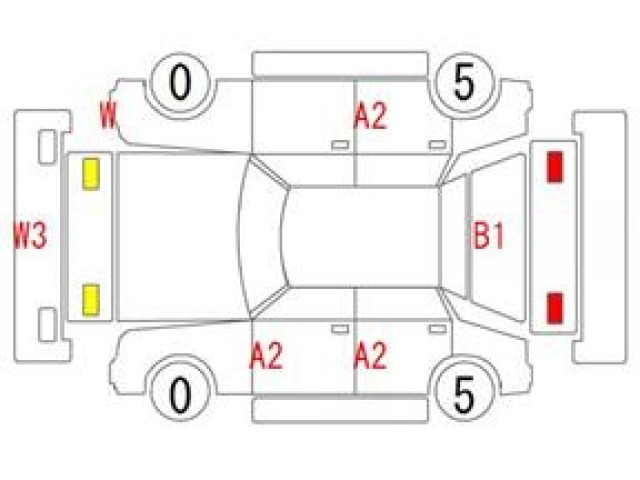 Suzuki SPACIA 2013 6993451-32