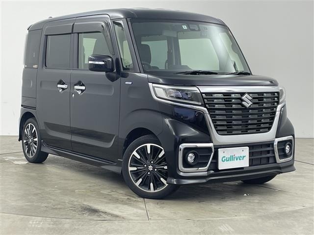 Suzuki SPACIA 2020 6993467-0