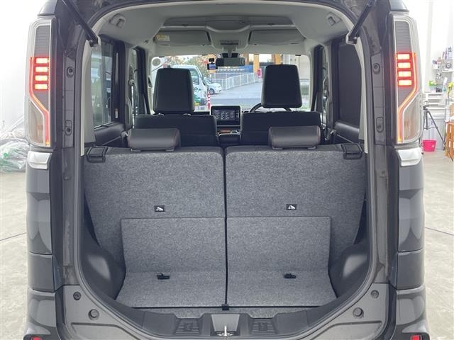 Suzuki SPACIA 2020 6993467-1