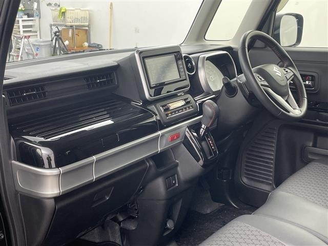 Suzuki SPACIA 2020 6993467-12