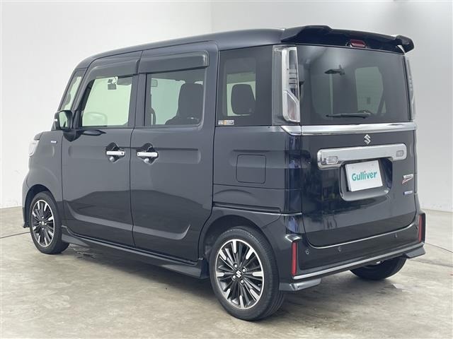 Suzuki SPACIA 2020 6993467-13