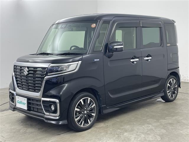 Suzuki SPACIA 2020 6993467-15