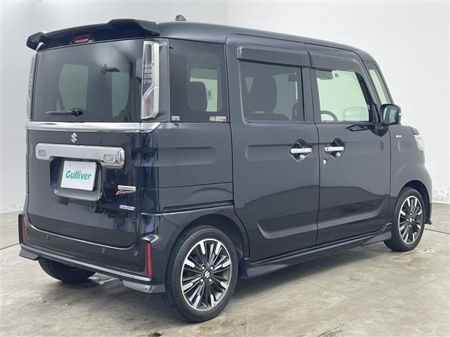 Suzuki SPACIA 2020 6993467-16