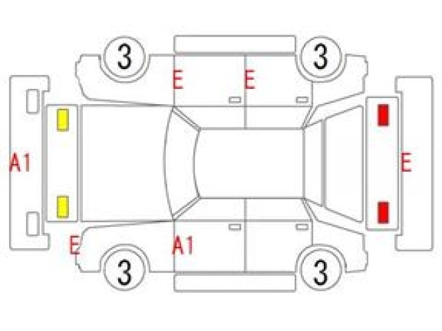 Suzuki SPACIA 2020 6993467-23