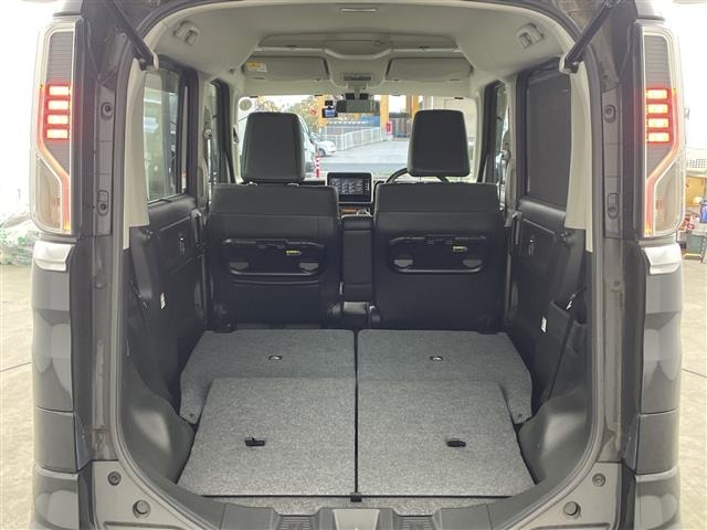 Suzuki SPACIA 2020 6993467-7