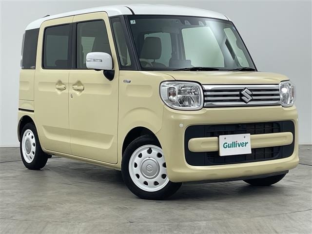 Suzuki SPACIA 2023 6993481-0