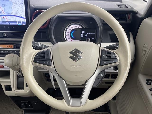 Suzuki SPACIA 2023 6993481-10