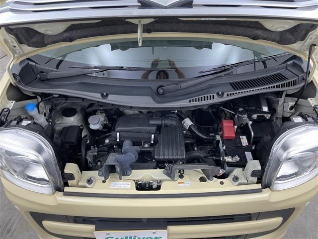 Suzuki SPACIA 2023 6993481-14