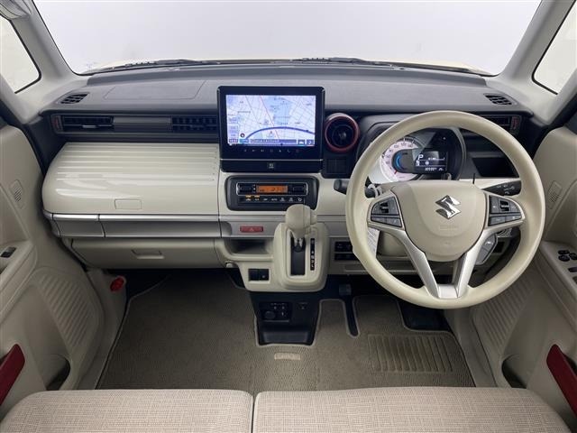 Suzuki SPACIA 2023 6993481-15